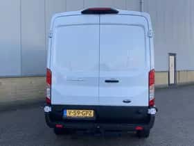 Ford Transit (2024) thumbnail 9