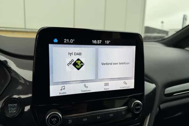 Ford Fiesta (2023) thumbnail 11