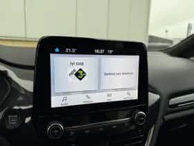 Ford Fiesta (2023) thumbnail 11