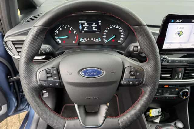 Ford Fiesta (2023) thumbnail 14
