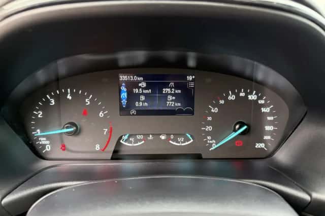 Ford Fiesta (2023) thumbnail 15