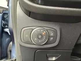 Ford Fiesta (2023) thumbnail 16