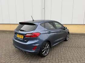 Ford Fiesta (2023) thumbnail 3