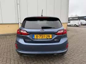 Ford Fiesta (2023) thumbnail 4