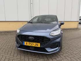 Ford Fiesta (2023) thumbnail 5