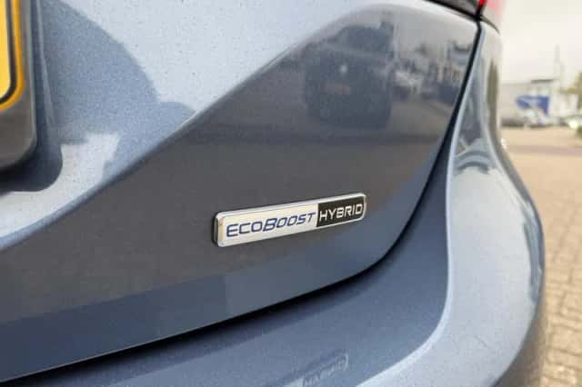 Ford Fiesta (2023) thumbnail 6