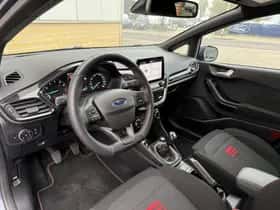 Ford Fiesta (2023) thumbnail 8