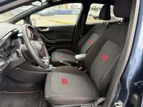 Ford Fiesta (2023) thumbnail 9