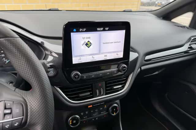 Ford Fiesta (2023) thumbnail 10