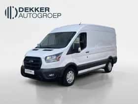 Ford Transit (2024)
