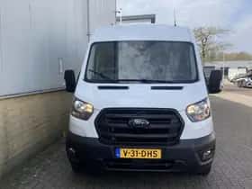 Ford Transit (2024) thumbnail 2