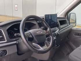 Ford Transit (2024) thumbnail 14