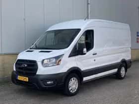 Ford Transit (2024) thumbnail 3