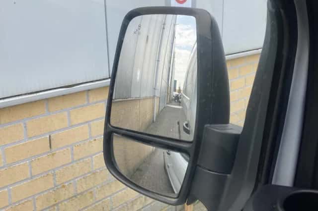 Ford Transit (2024) thumbnail 27