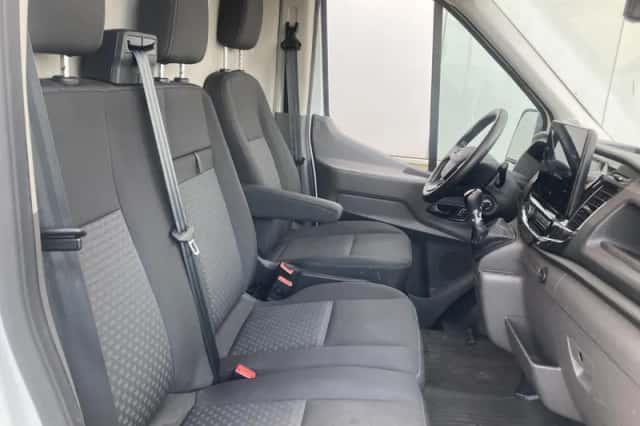 Ford Transit (2024) thumbnail 29