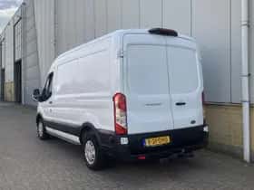 Ford Transit (2024) thumbnail 4