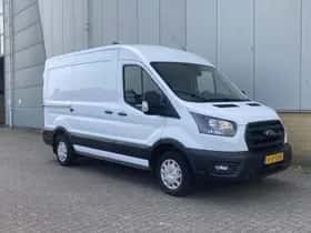 Ford Transit (2024) thumbnail 5