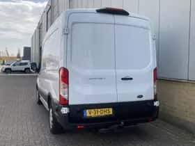 Ford Transit (2024) thumbnail 7