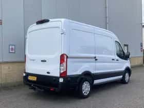 Ford Transit (2024) thumbnail 9
