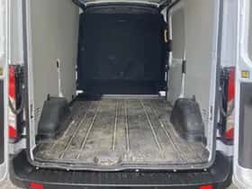 Ford Transit (2024) thumbnail 10