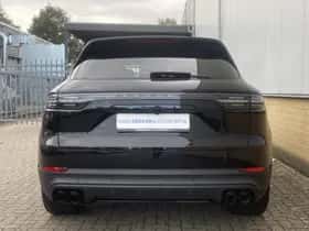 Porsche Cayenne (2023) thumbnail 11