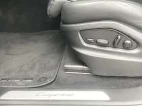 Porsche Cayenne (2023) thumbnail 17