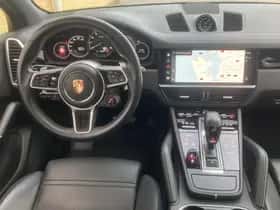 Porsche Cayenne (2023) thumbnail 20