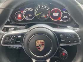 Porsche Cayenne (2023) thumbnail 21