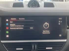 Porsche Cayenne (2023) thumbnail 27