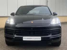 Porsche Cayenne (2023) thumbnail 4