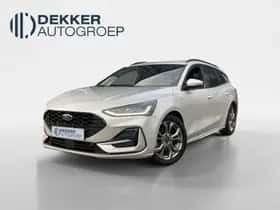 Ford Focus (2023)