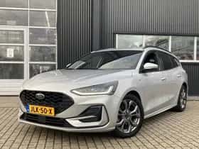 Ford Focus (2023) thumbnail 2