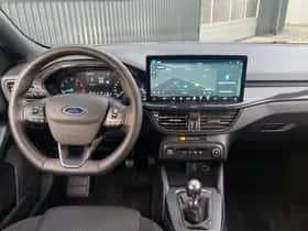 Ford Focus (2023) thumbnail 13