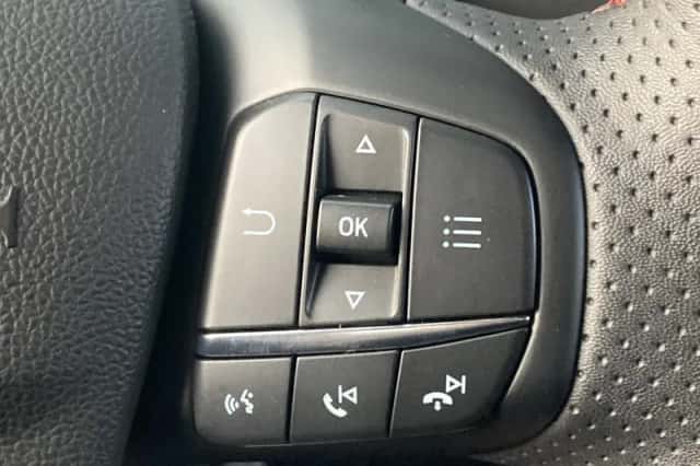 Ford Focus (2023) thumbnail 15