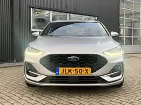Ford Focus (2023) thumbnail 3