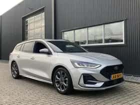 Ford Focus (2023) thumbnail 7