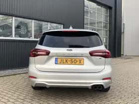 Ford Focus (2023) thumbnail 8