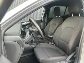 Ford Focus (2023) thumbnail 10