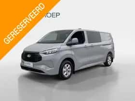 Ford Transit Custom (2026) thumbnail 1