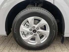 Ford Transit Custom (2026) thumbnail 2