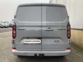 Ford Transit Custom (2026) thumbnail 11