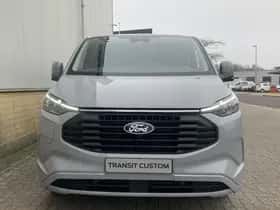 Ford Transit Custom (2026) thumbnail 12