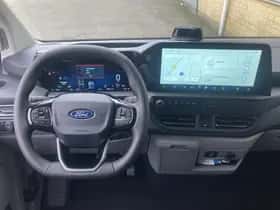 Ford Transit Custom (2026) thumbnail 13