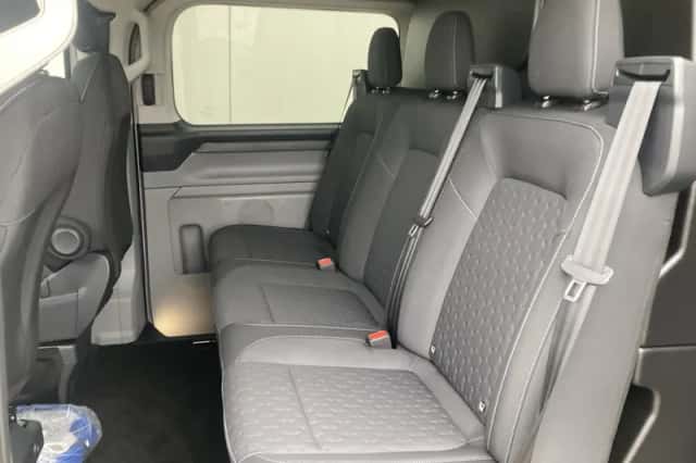 Ford Transit Custom (2026) thumbnail 14