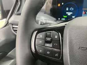Ford Transit Custom (2026) thumbnail 16