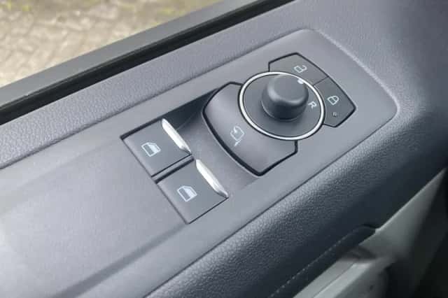 Ford Transit Custom (2026) thumbnail 19