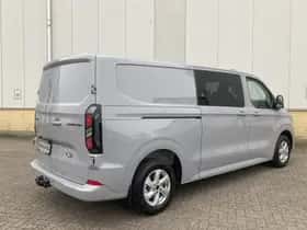 Ford Transit Custom (2026) thumbnail 20