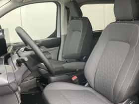 Ford Transit Custom (2026) thumbnail 3