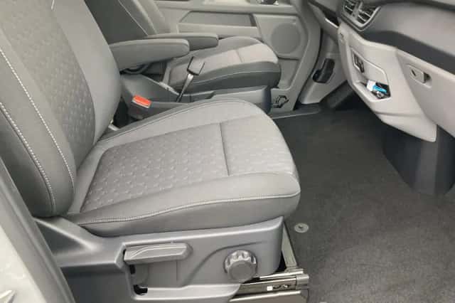 Ford Transit Custom (2026) thumbnail 22