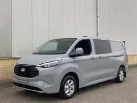 Ford Transit Custom (2026) thumbnail 4